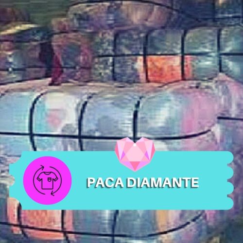 Pacas Diamante